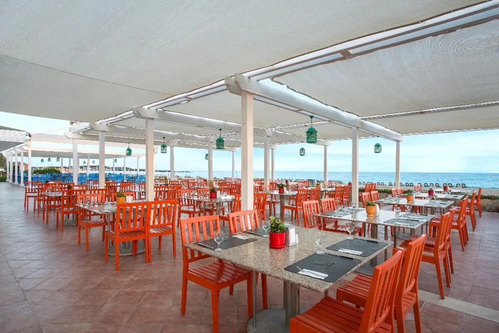 Restaurant, IC Santai Family Resort, Antalya