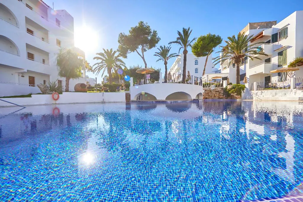 APARTMENT STANDARD Room, Gavimar Cala Gran Costa Del Sur, Majorca