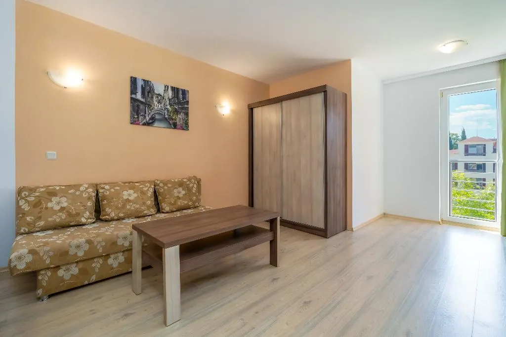 SUITE STANDARD Room, Asteria Family Sunny Beach, Bourgas