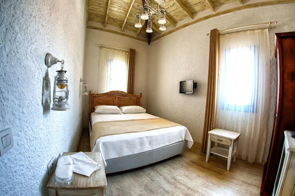 Room, Villa Fanti, Izmir