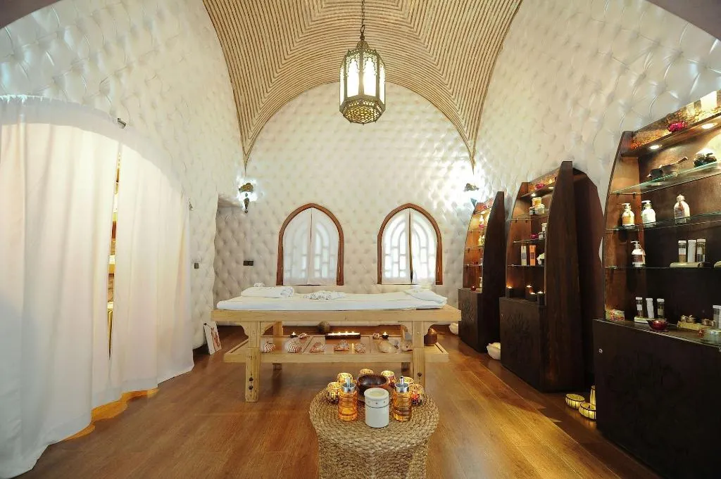 Sports and Entertainment, Lodge K Ha Tel Spa, Marrakech