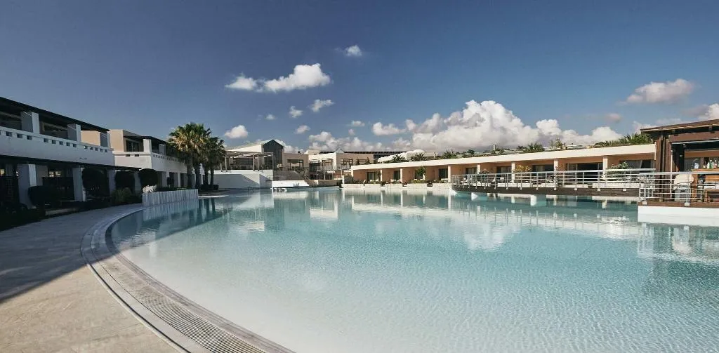 Pool, Cavo Spada, Crete