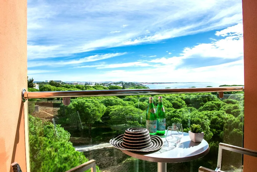Double or Twin SUPERIOR Room, Aqua Pedra dos Bicos Design Beach -Adults Friendly, Algarve