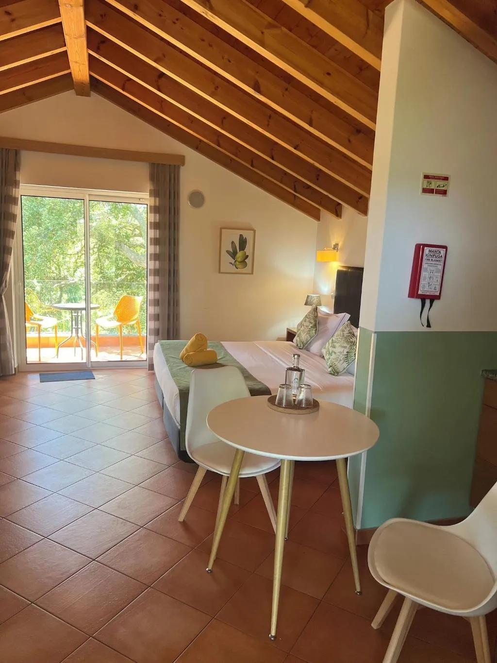 Room, Vilafoîa AL, Algarve