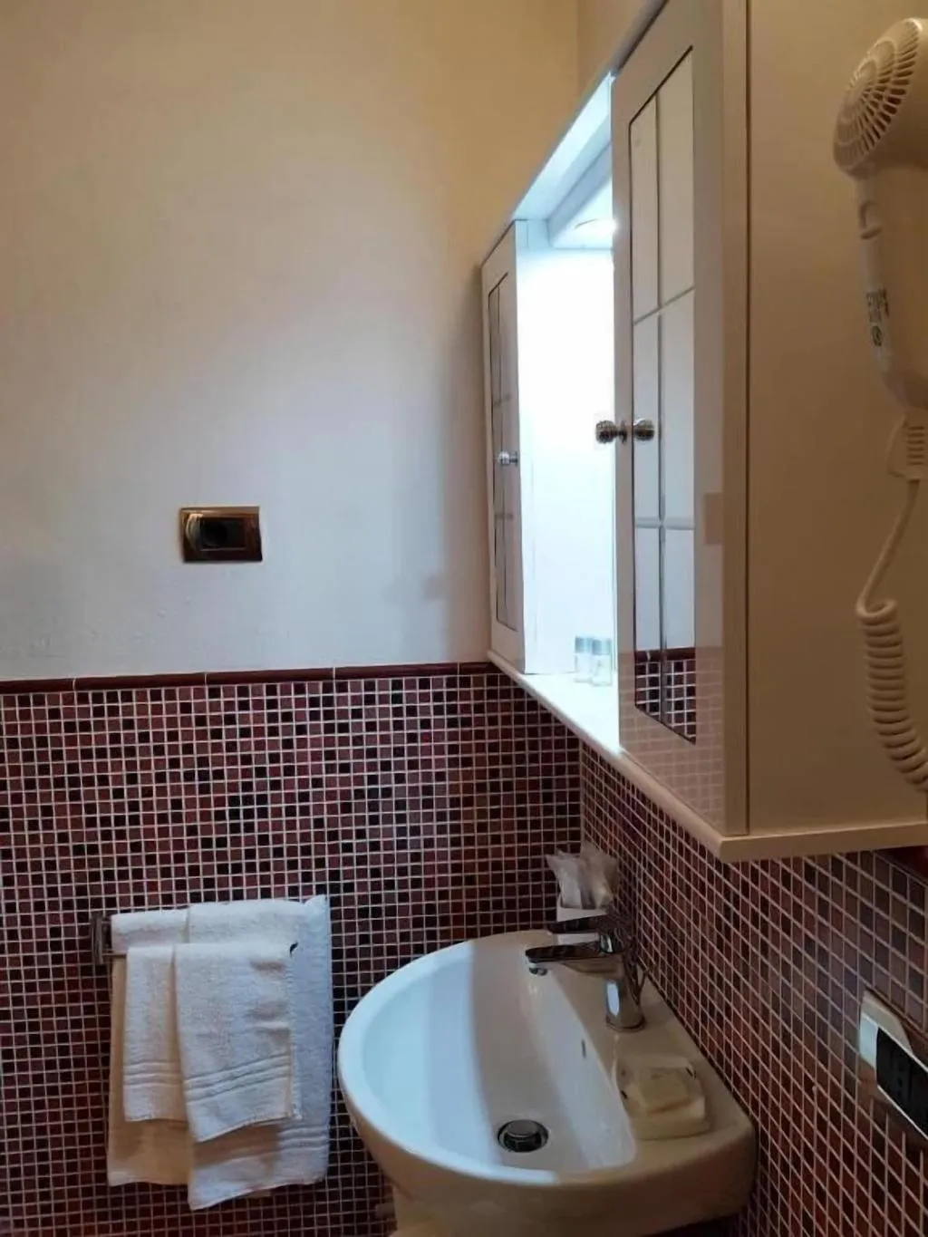 Room, Lady Luna B&B, Florence