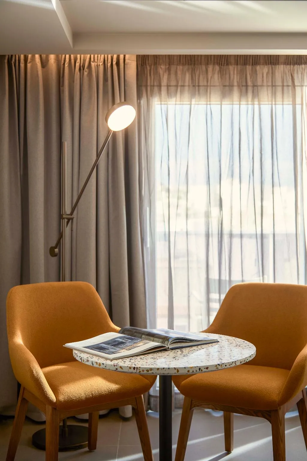Room, Novotel Malta Sliema, Malta