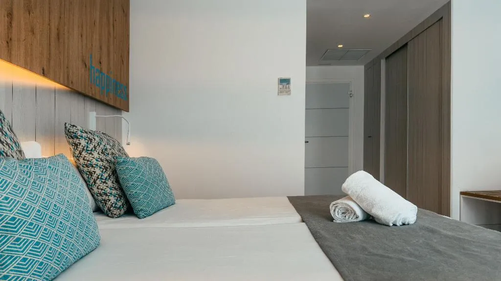 Room, Labranda Corralejo Village, Fuerteventura