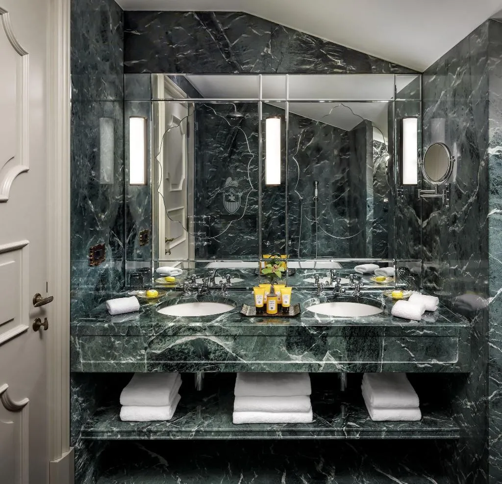 Room, The Gritti Palace, a Luxury Collection Hotel, Venice