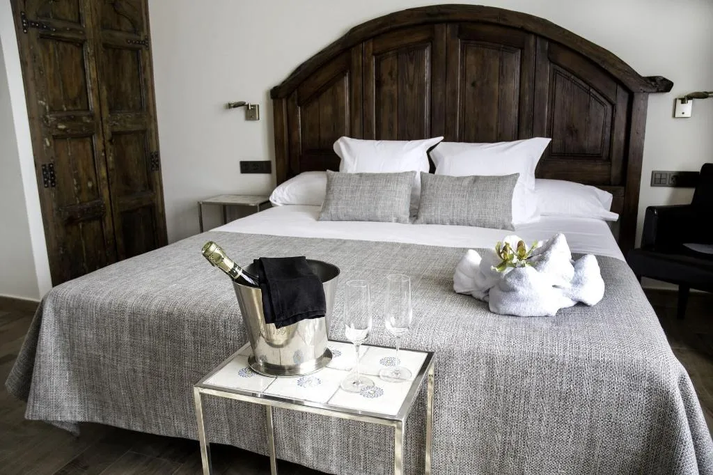 Room, Hotel Sa Voga, Barcelona