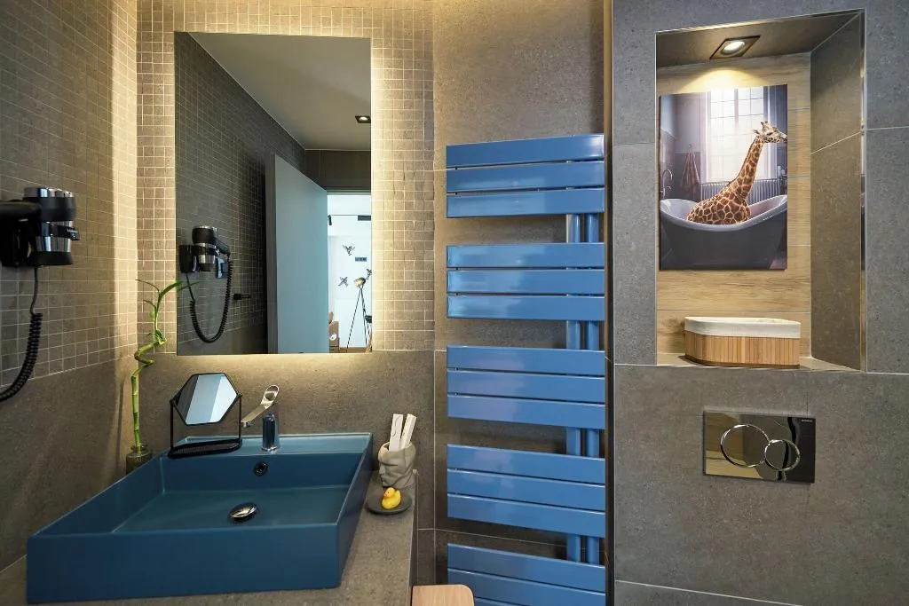 Room, Sigma Suites Hotel, Halkidiki