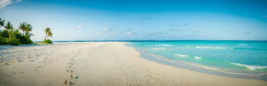 Beach, Hideaway Beach Resort and Spa Dhonakulhi Maldives, Male