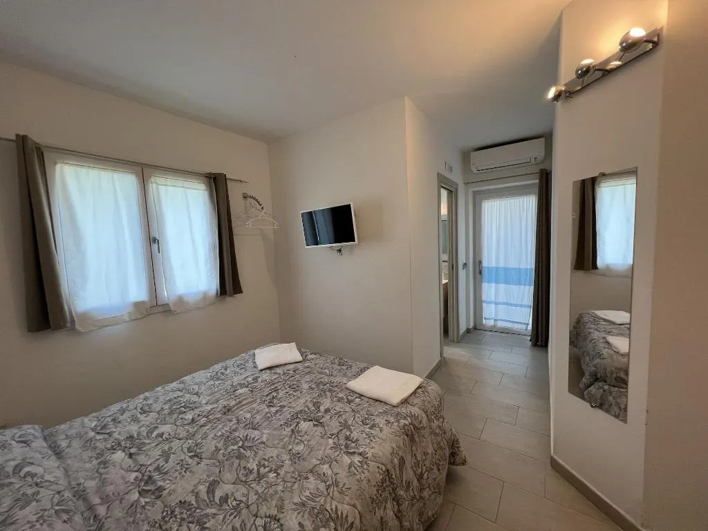 Room, Al Mare Da Francesca, Olbia