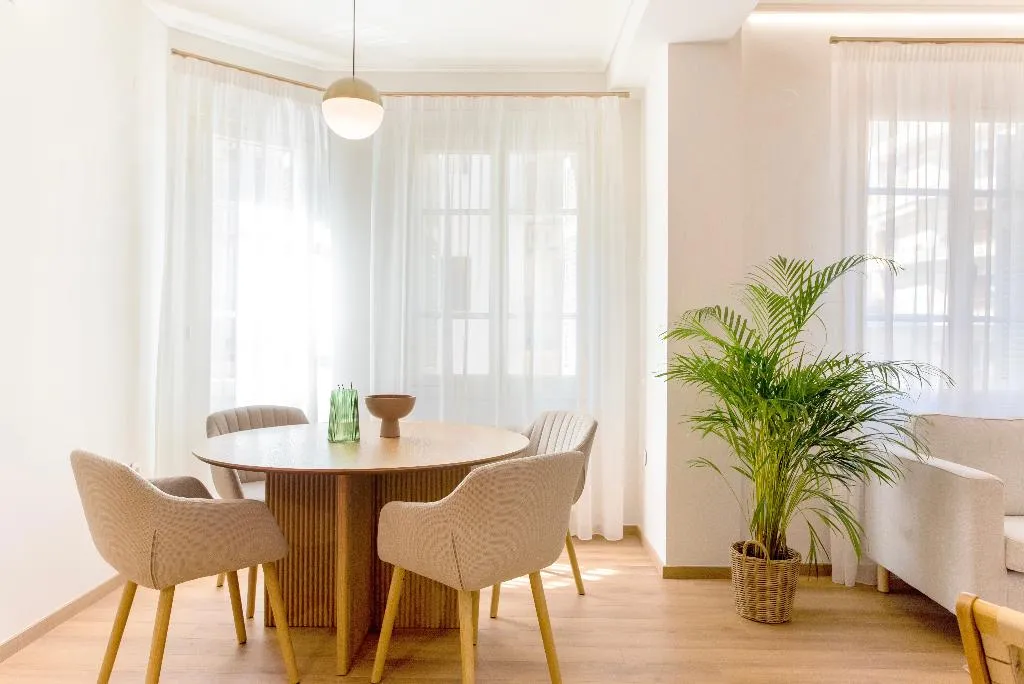APARTMENT TWO BEDROOMS ONE BATHROOM Room, White Lotus by halu!, Halkidiki
