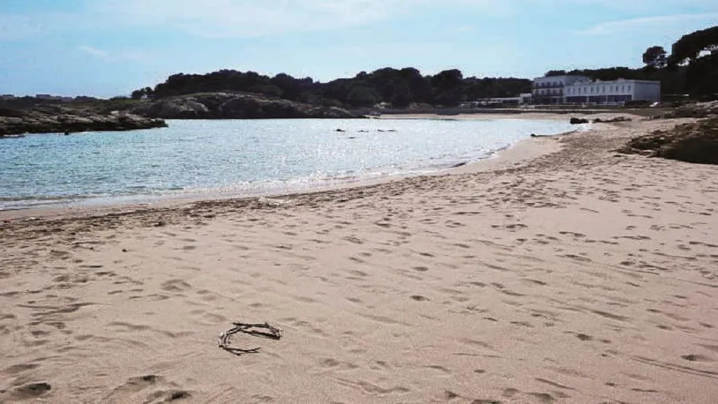 Beach, Hostal Spa Empuries, Costa Brava