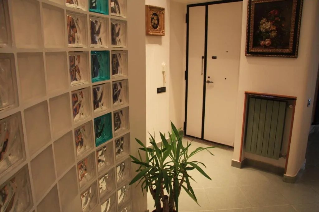 Lobby, Santa Maria La Nova 21 B&B, Naples