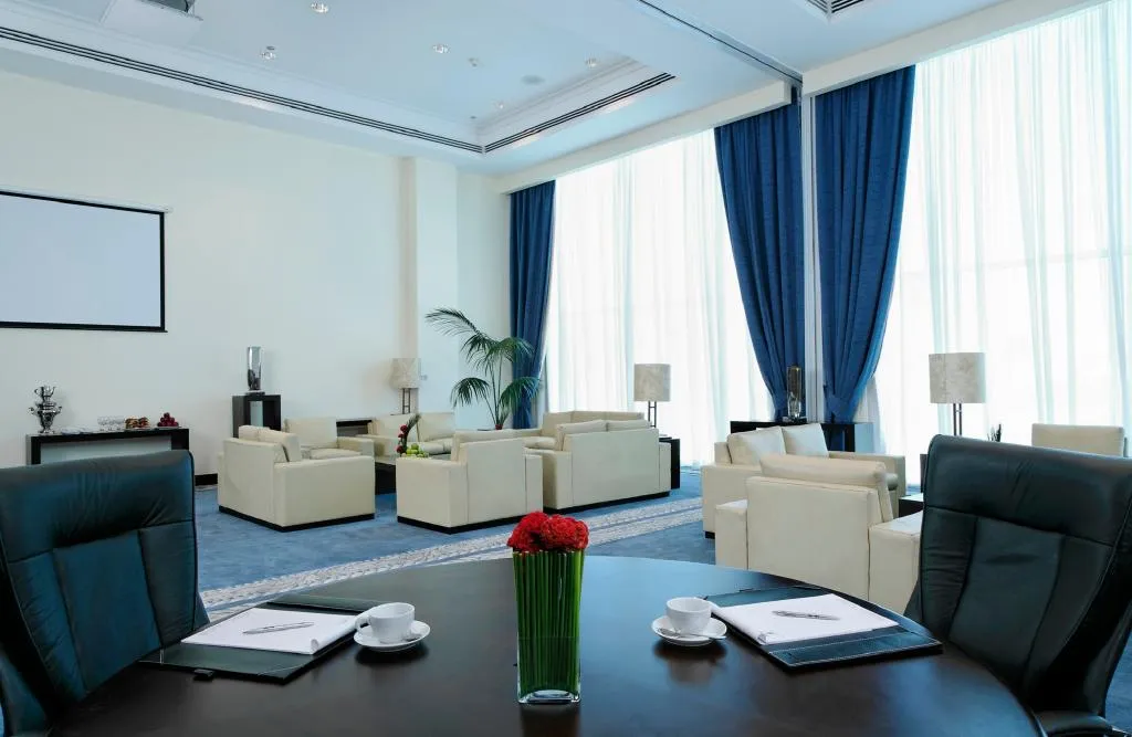 Conferences, Jolie Ville Royal Peninsula Hotel & Resort, Red Sea Riviera