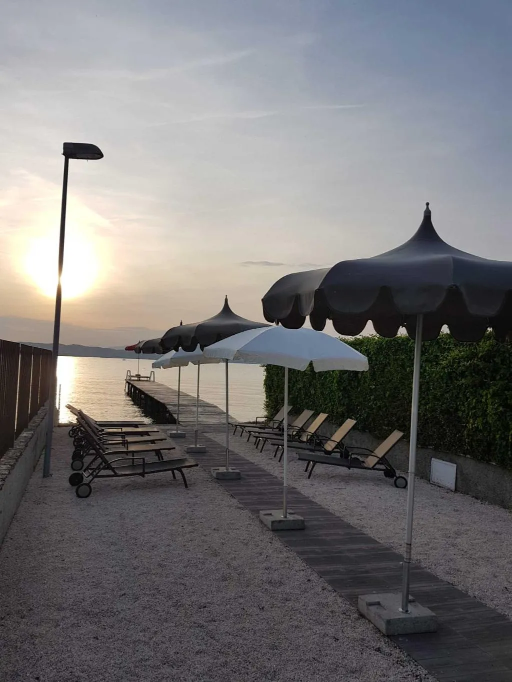 Beach, Alexandra Stay Residence, Milan