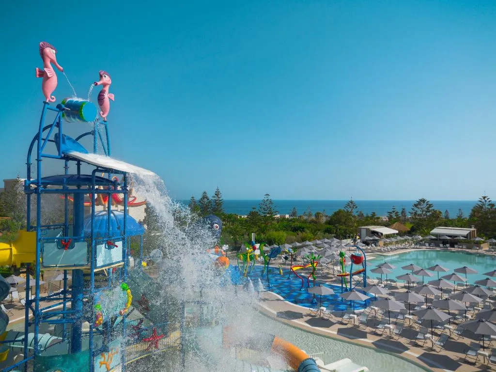 Pool, Iberostar Waves Creta Panorama & Mare, Crete