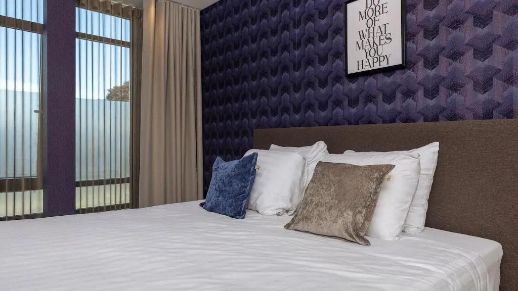 DOUBLE DELUXE Room, Hotel Twenty Three, Amsterdam