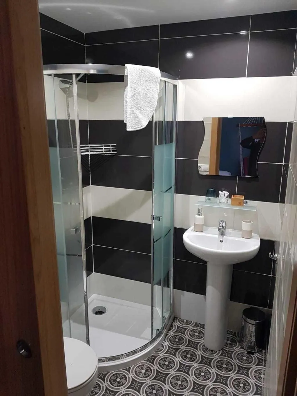 Room, Pension Arena Alicante, Costa Blanca
