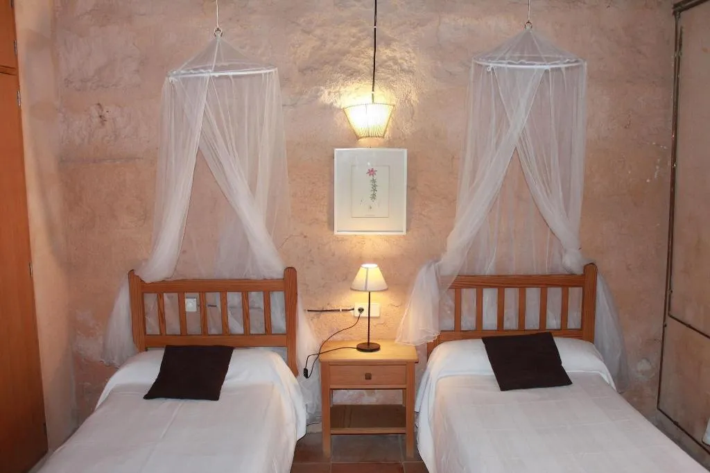 Room, Sa Casa Rotja, Majorca