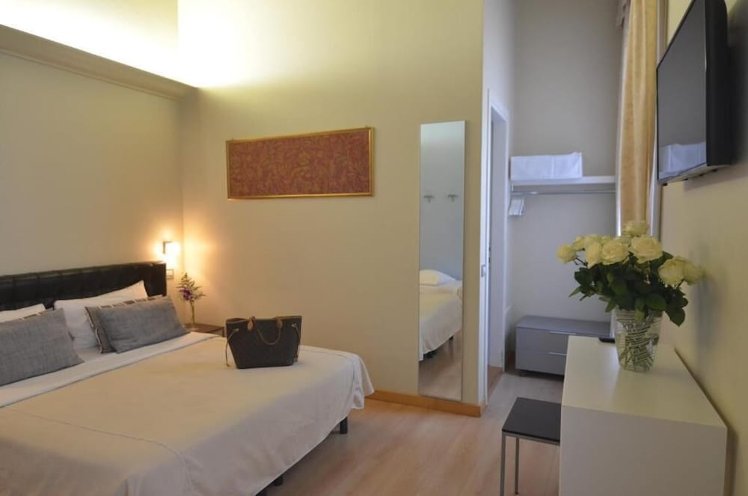 Hotel Tiepolo, Venice