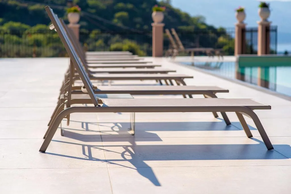 Pool, Best Western Plus Hotel Terre di Eolo, Catania
