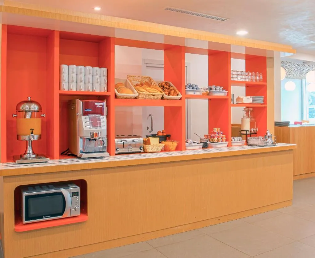 Restaurant, Premiere Classe Casablanca Centre Ville, Casablanca
