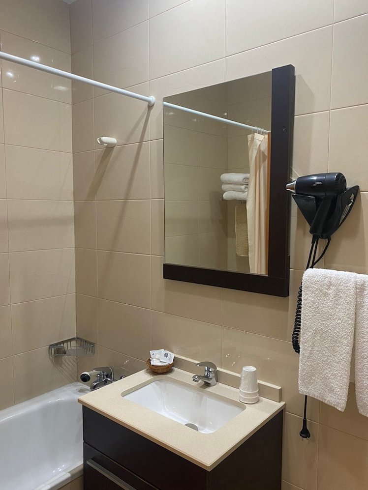 Hotel Dom Afonso Moncao, Porto