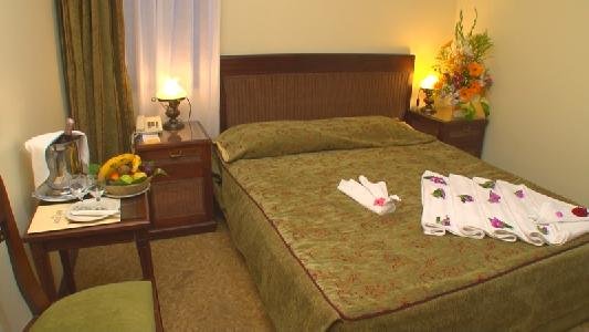 Antik Garden And Hotel Antik / Alanya, Antalya