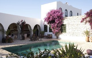 Exterior, Les Jardins De Villa Maroc, Essaouira