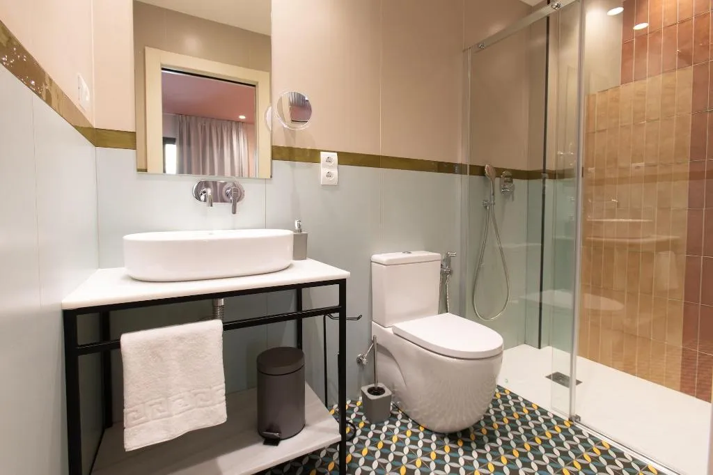 Room, Boutique Rooms Playa Burriana, Costa Del Sol