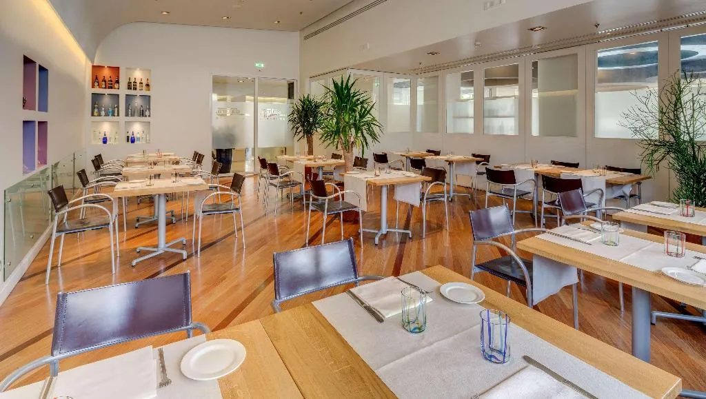 Restaurant, Best Western Plus Hotel Bologna, Venice