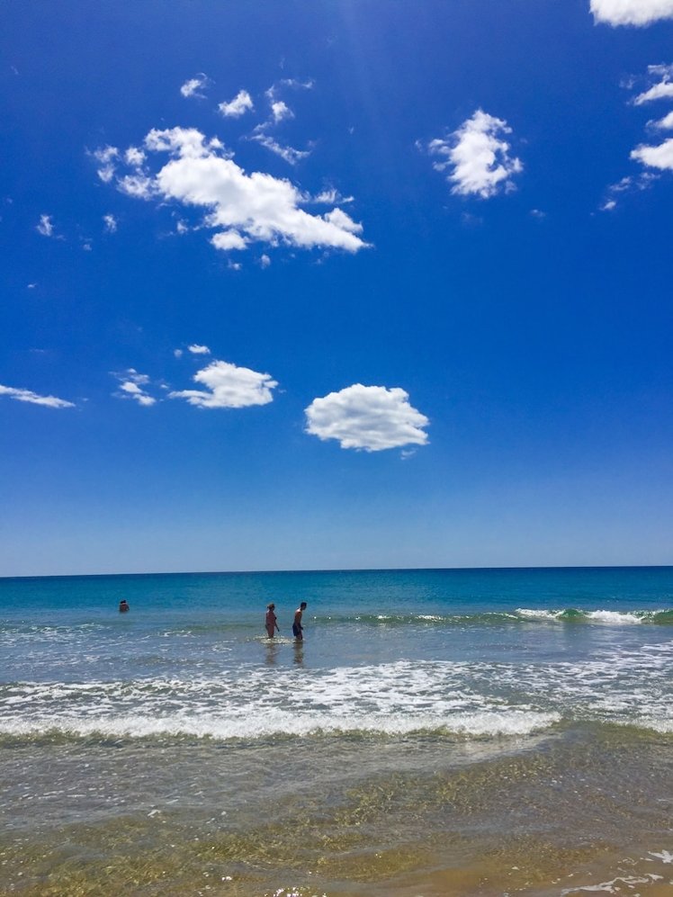 3 Estrellas Camping, Barcelona