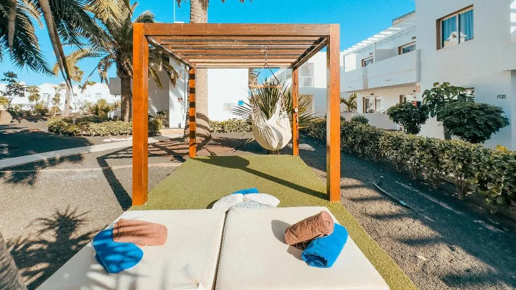 General view, Labranda Corralejo Village, Fuerteventura