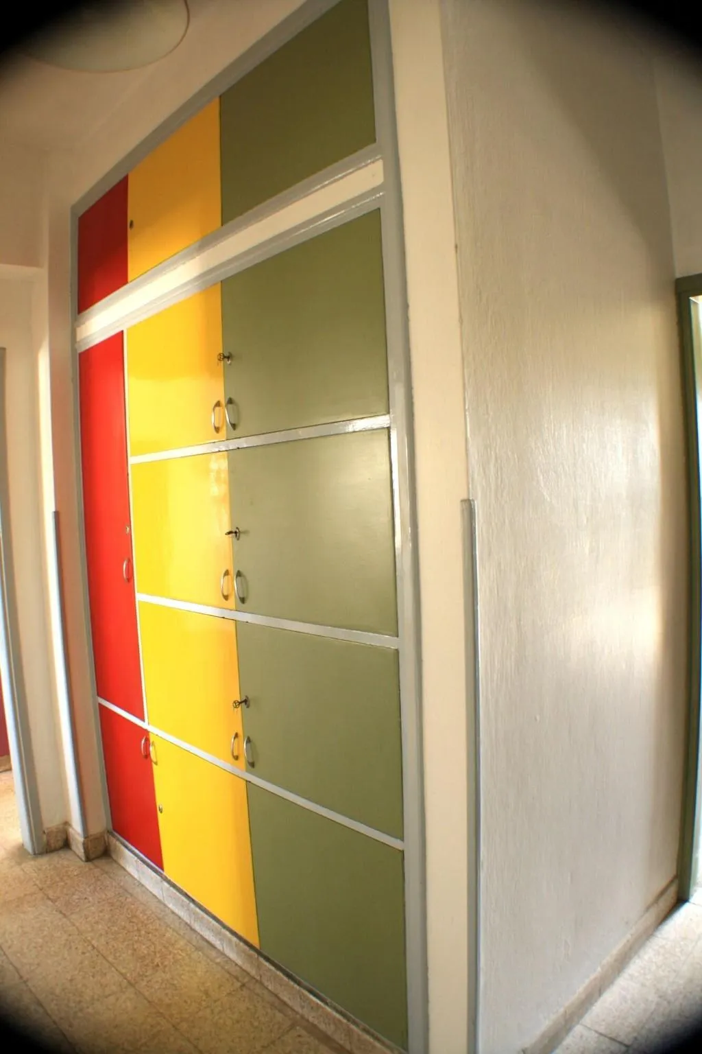 Sports and Entertainment, Lima Sol House - Hostel, Cyprus