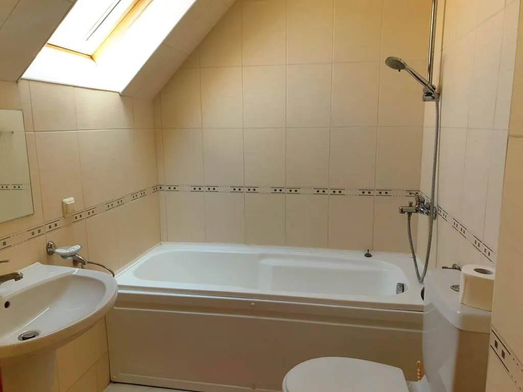 APARTMENT TWO BEDROOMS Room, DOLCE VITA Apart Complex, Bourgas