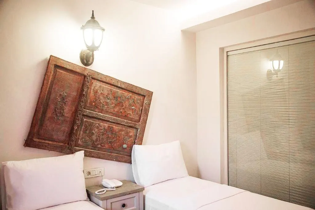 Double or Twin STANDARD Room, Elista Hotel & Spa, Bodrum