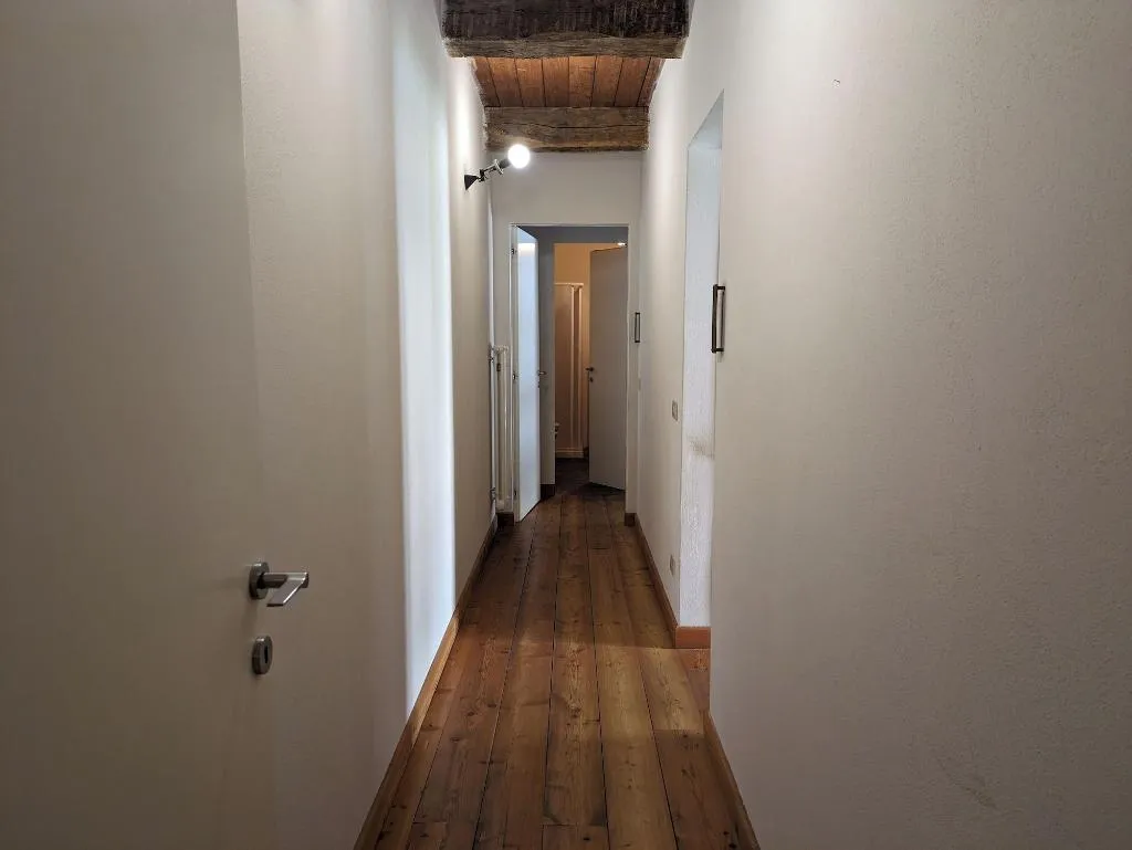 Room, Dimora Storica Casa Vanni, Milan