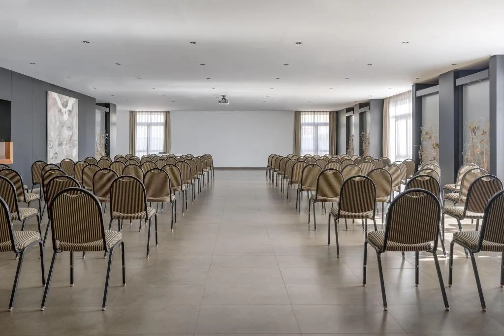 Conferences, AC Madrid Coslada Aeropuerto, Madrid