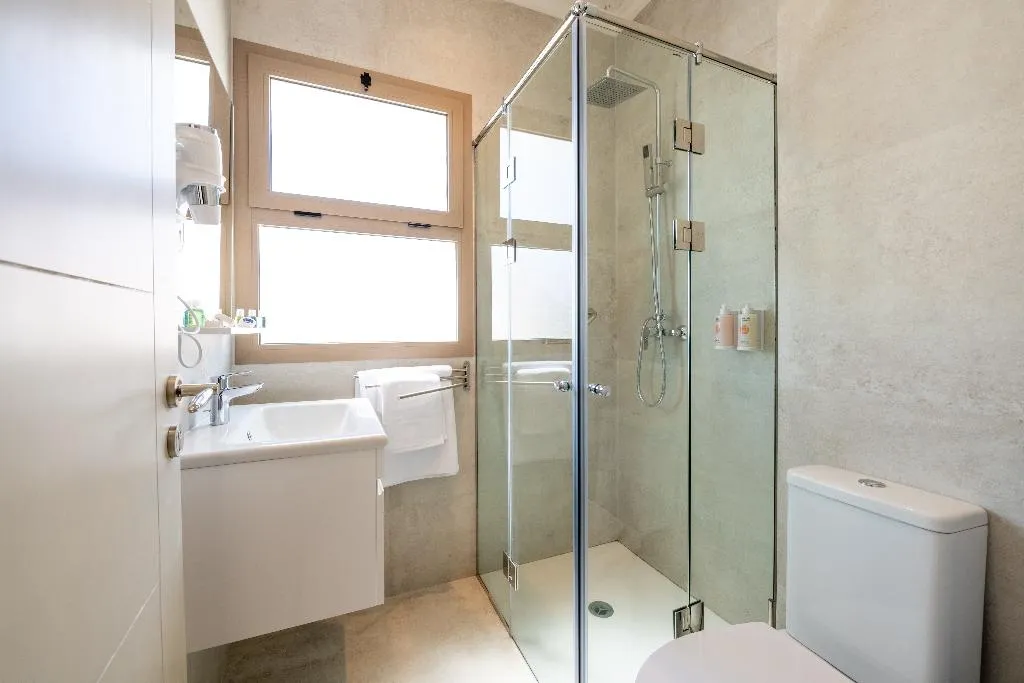 SUITE DELUXE WITH BALCONY Room, Hotel El Toro Tanger, Tangier