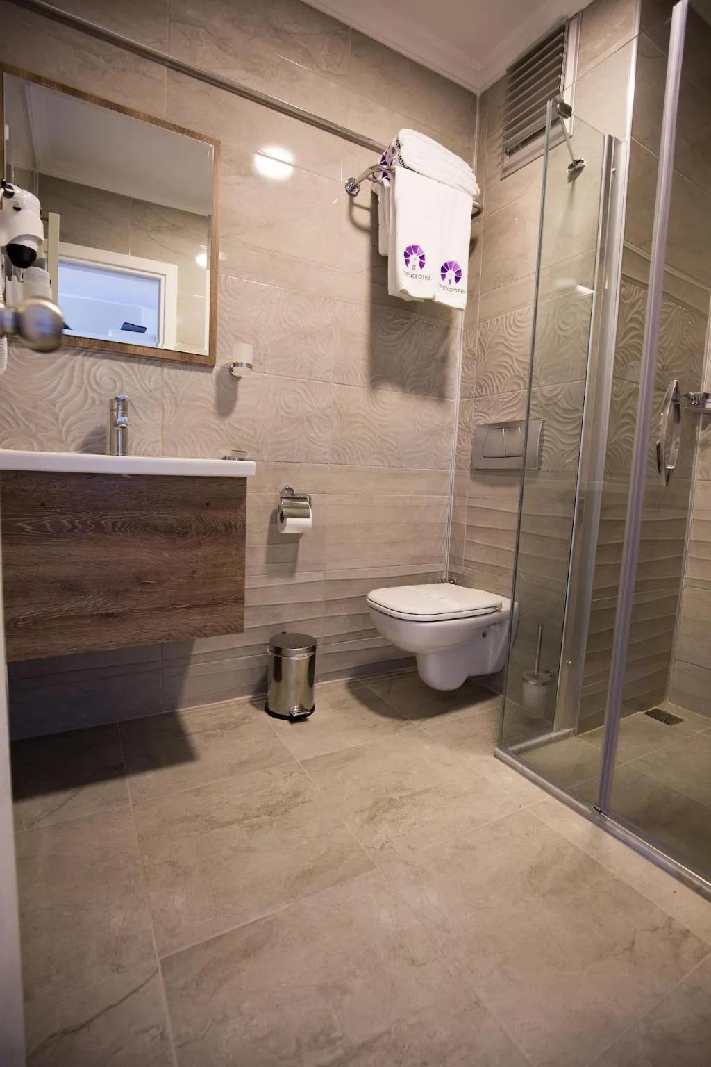 Room, Menendi Otel, Izmir