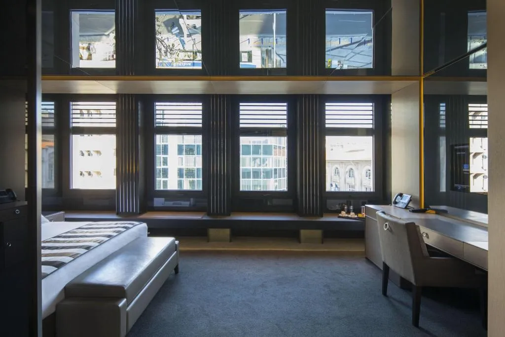 Room, Key Hotel - Boutique Class, Izmir