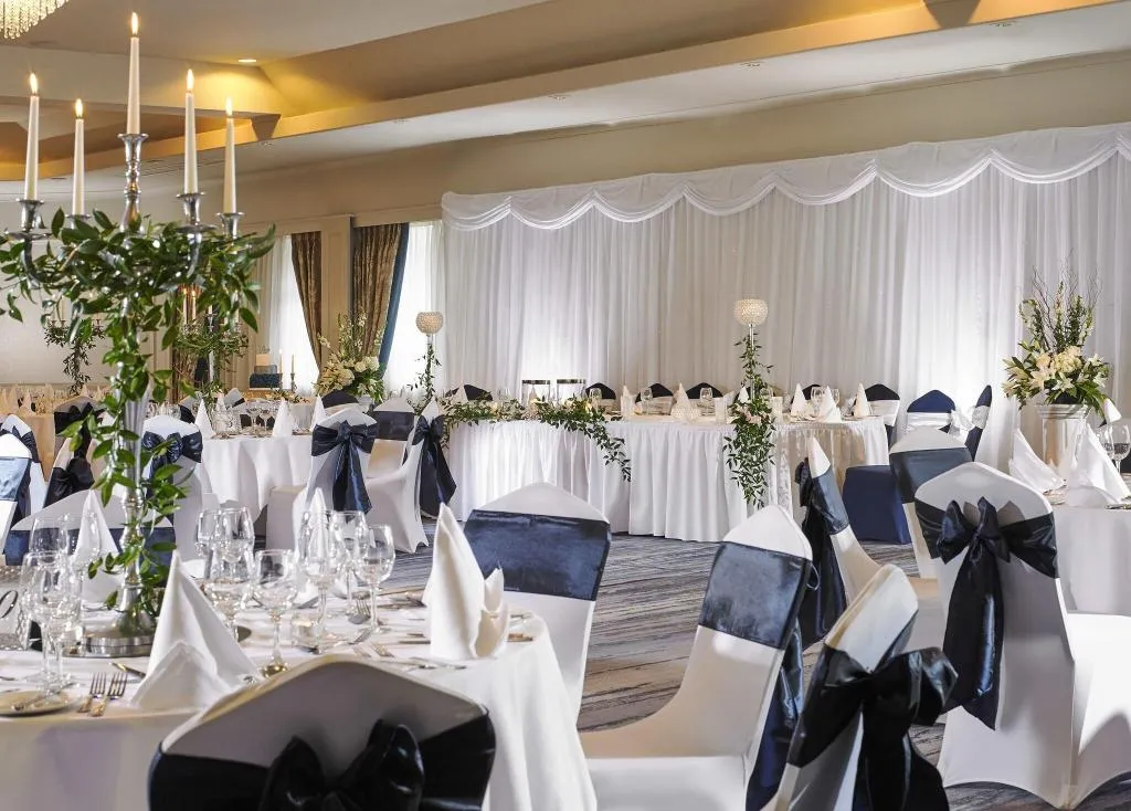 Conferences, Actons Of Kinsale, Cork
