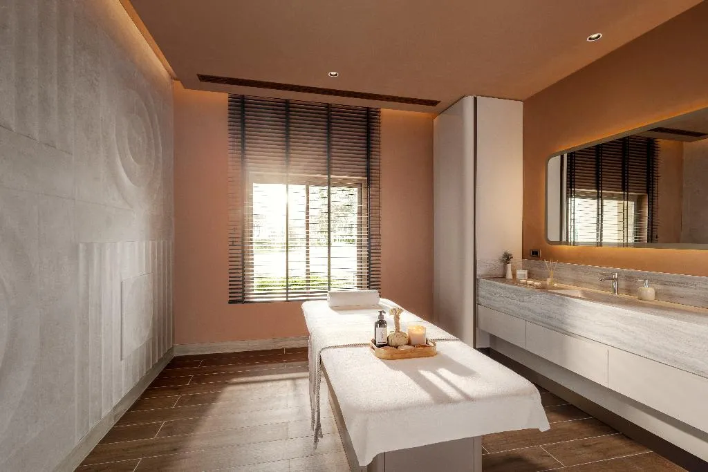 Sports and Entertainment, AKKA Hotels Antedon, Antalya
