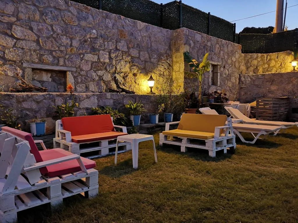 General view, Kandira Butik Hotel, Izmir