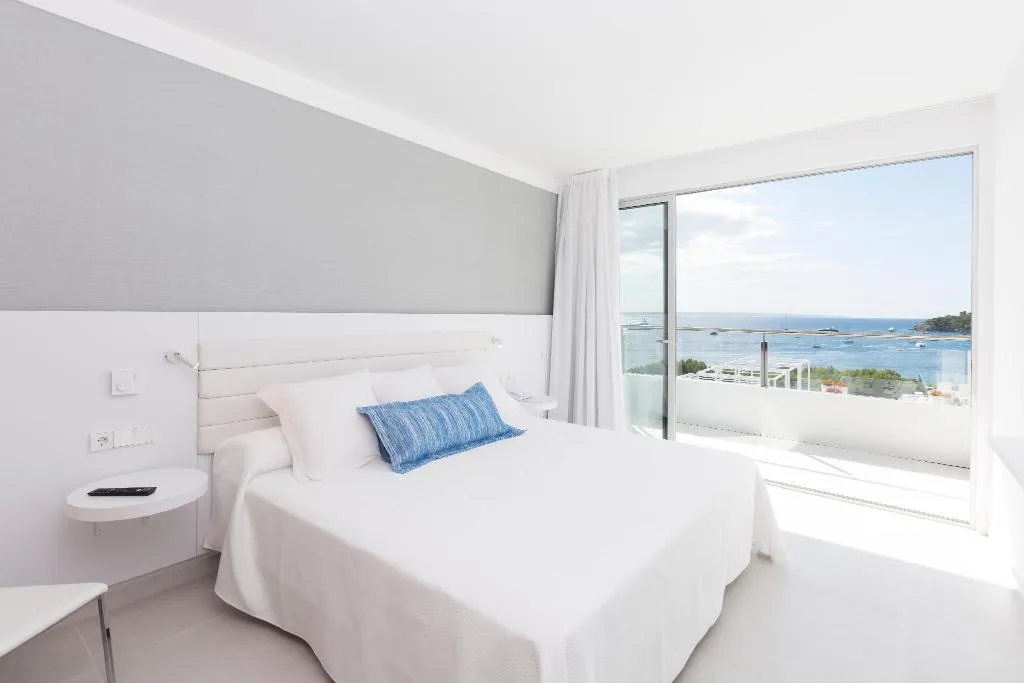 Room, Reverence Mare Hotel, Majorca