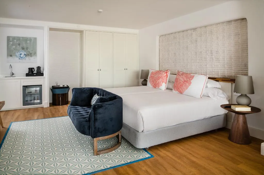 SUITE CAPACITY 3 Room, Hotel Fariones, Lanzarote