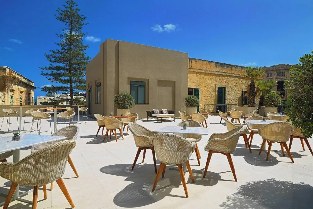 Conferences, Marriott Malta Hotel & Spa, Malta