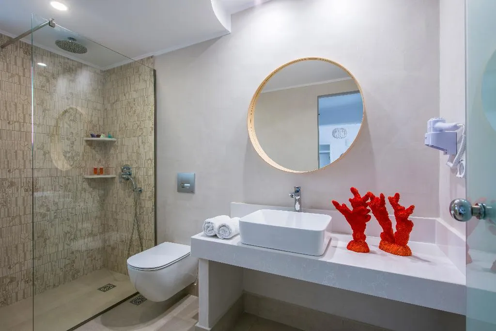 STUDIO SUPERIOR CAPACITY 2 Room, Sarpidon Apartments, Crete